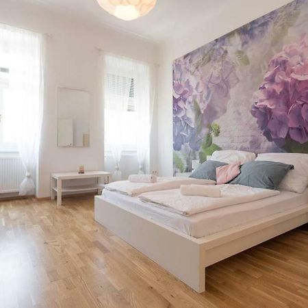 Spacious Vienna Central Station Residence Ngoại thất bức ảnh