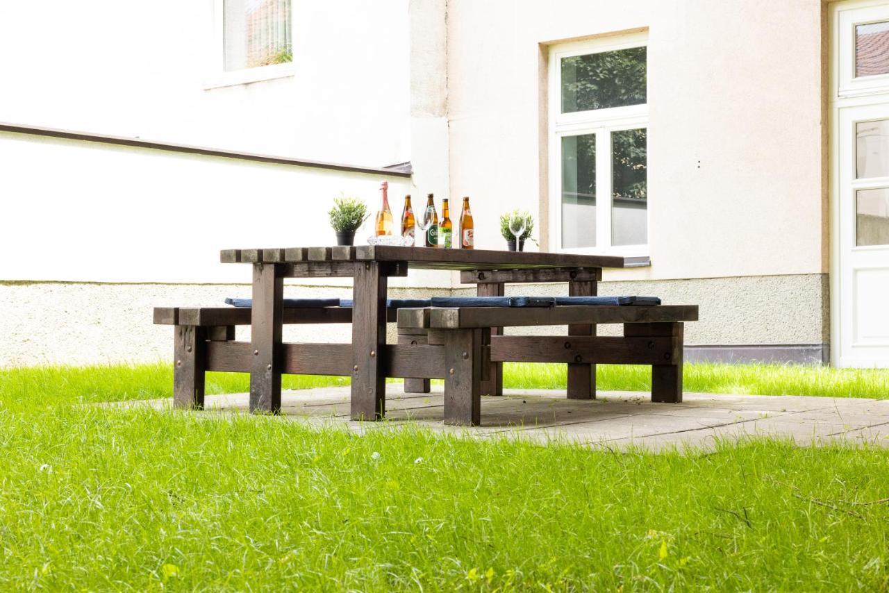 Spacious Vienna Central Station Residence Ngoại thất bức ảnh