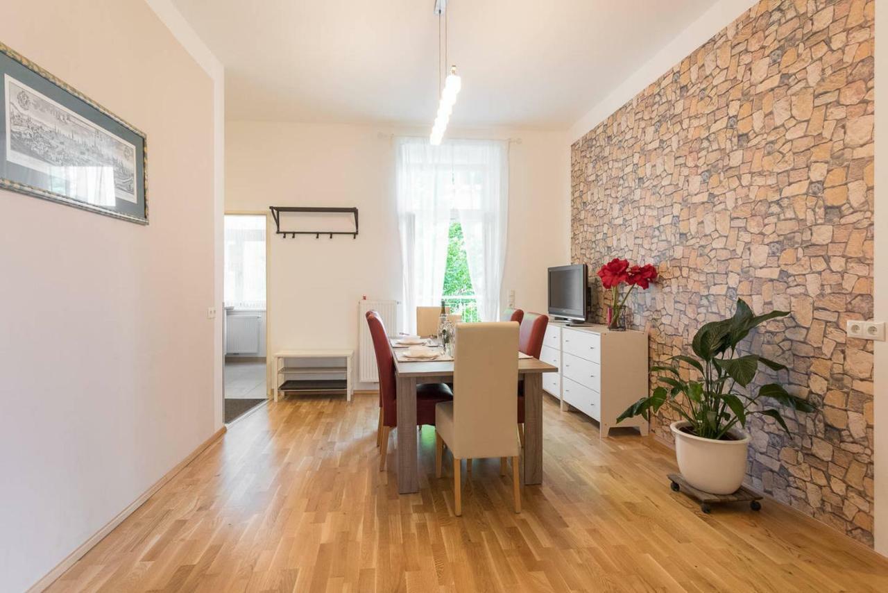 Spacious Vienna Central Station Residence Ngoại thất bức ảnh