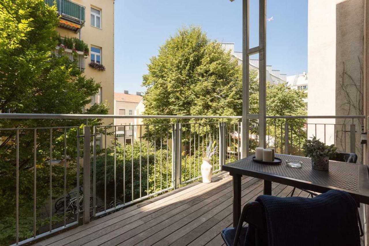 Spacious Vienna Central Station Residence Ngoại thất bức ảnh