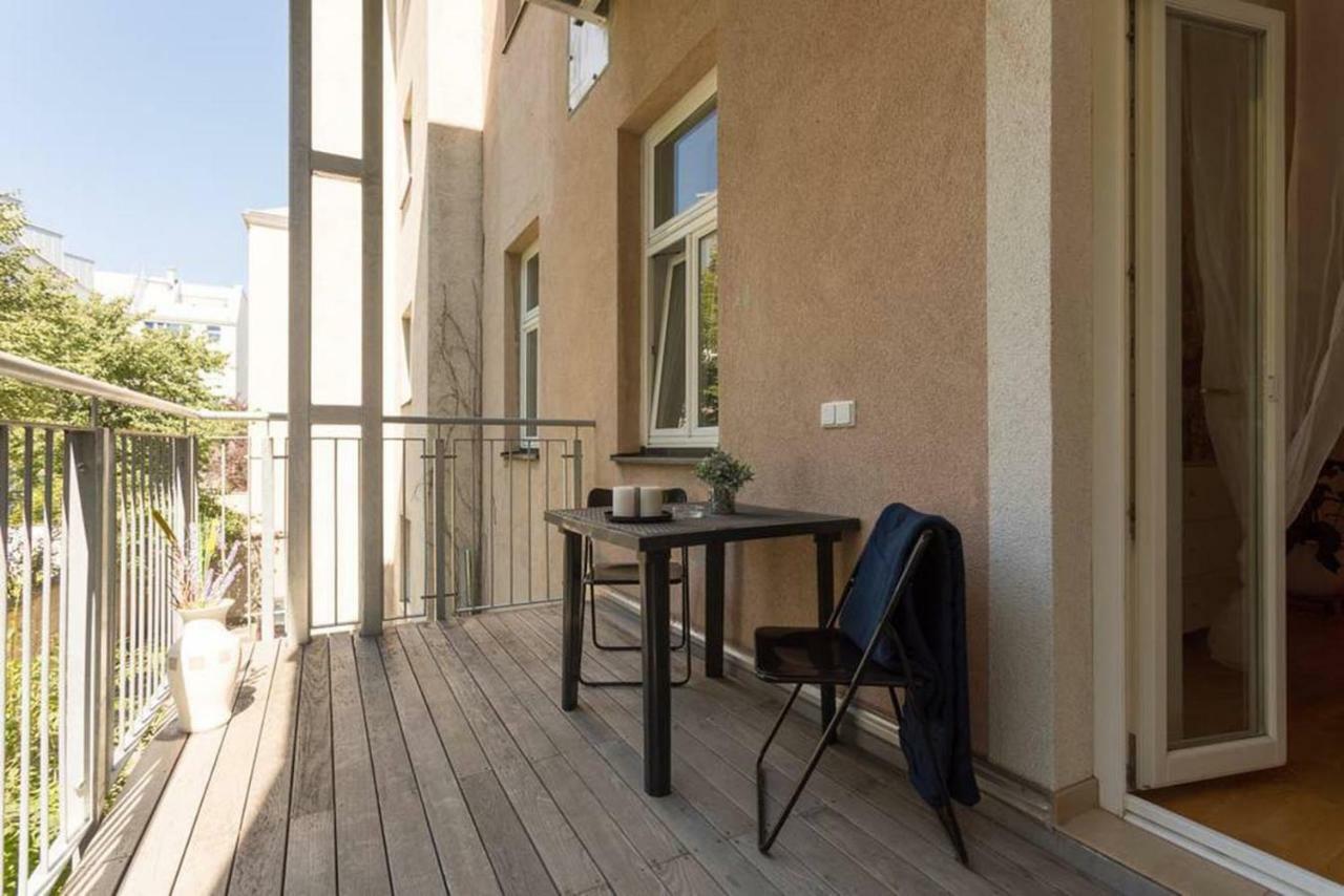 Spacious Vienna Central Station Residence Ngoại thất bức ảnh