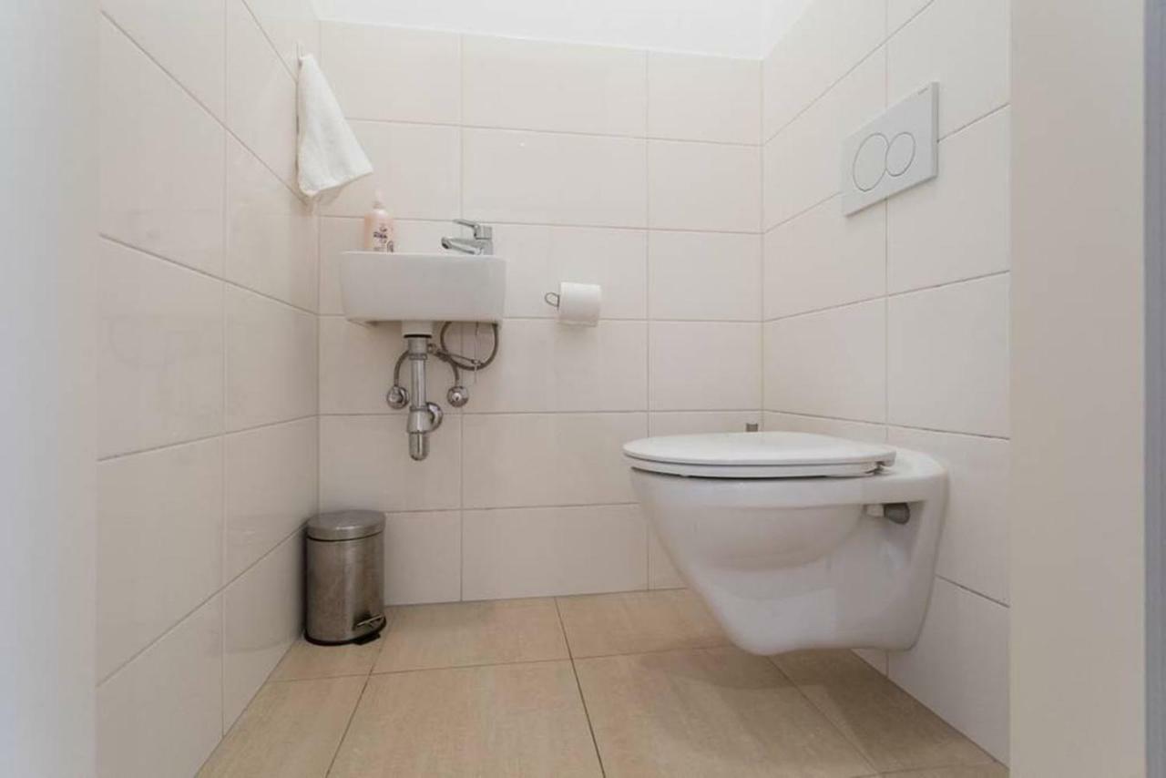 Spacious Vienna Central Station Residence Ngoại thất bức ảnh