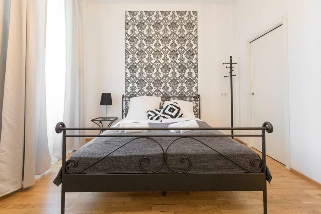 Spacious Vienna Central Station Residence Ngoại thất bức ảnh