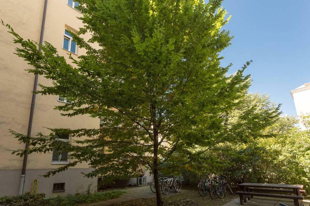Spacious Vienna Central Station Residence Ngoại thất bức ảnh