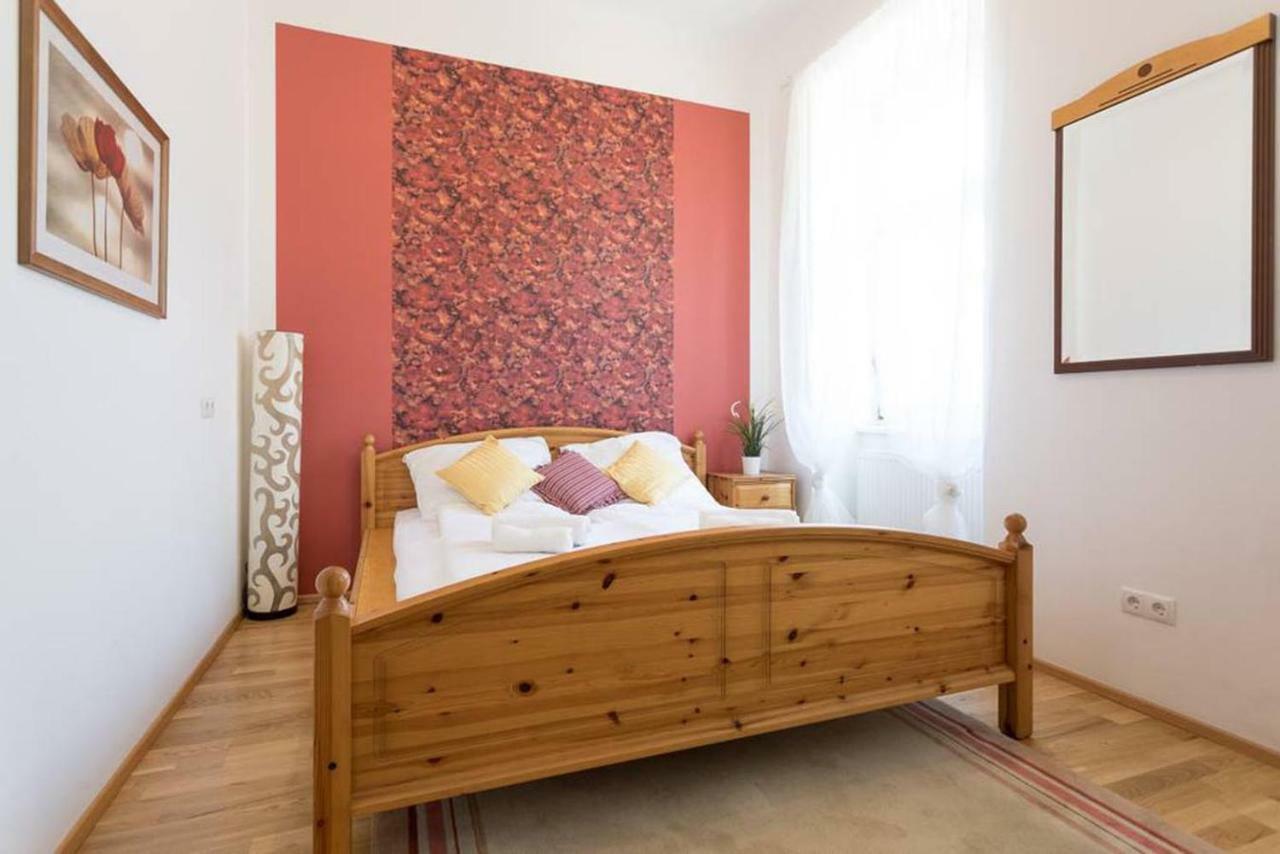 Spacious Vienna Central Station Residence Ngoại thất bức ảnh
